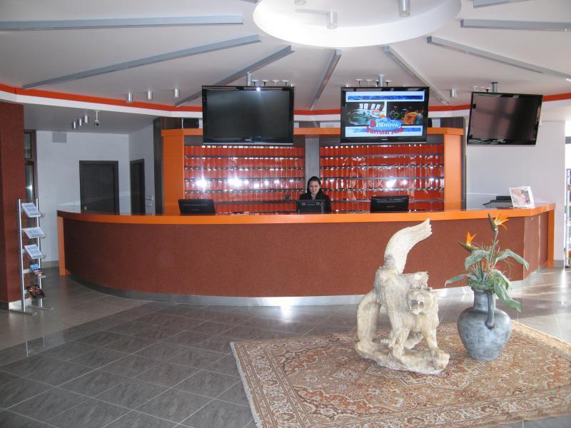 Apartman Paradise Besenova Ngoại thất bức ảnh